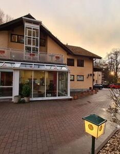 Restaurant - Hotel & Restaurant Brandhof