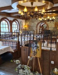 Restaurant - Hotel & Restaurant Brandhof