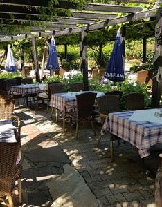 Restaurant - Hotel & Restaurant Brandhof