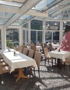 Restaurant - Hotel & Restaurant Brandhof