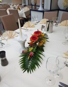 Restaurant - Hotel & Restaurant Brandhof