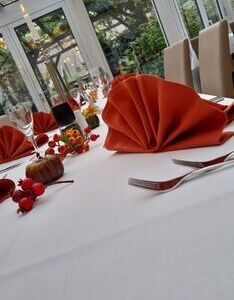 Restaurant - Hotel & Restaurant Brandhof