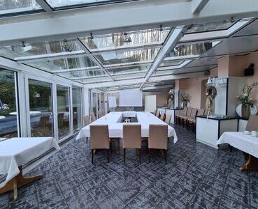 Tagungen - Hotel & Restaurant Brandhof