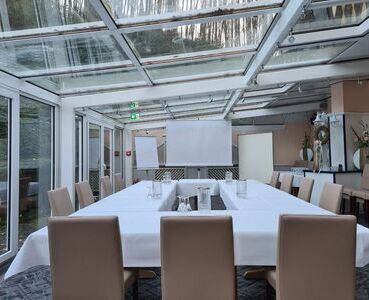 Tagungen - Hotel & Restaurant Brandhof