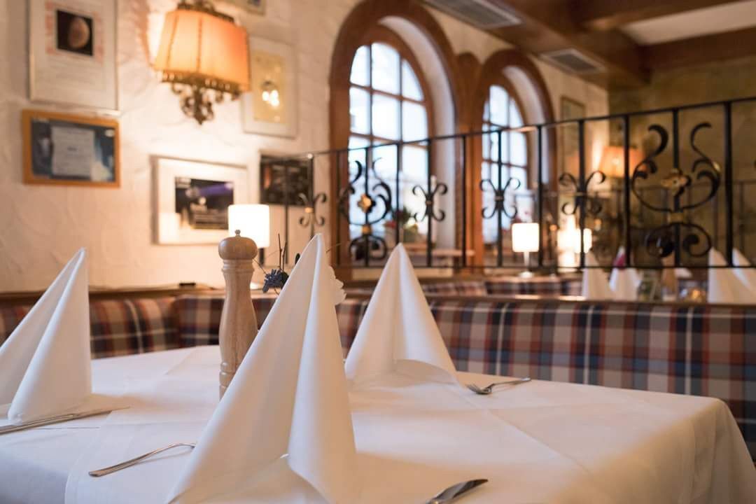 Betriebsgesellschaft Brandhof GmbH Restaurant
