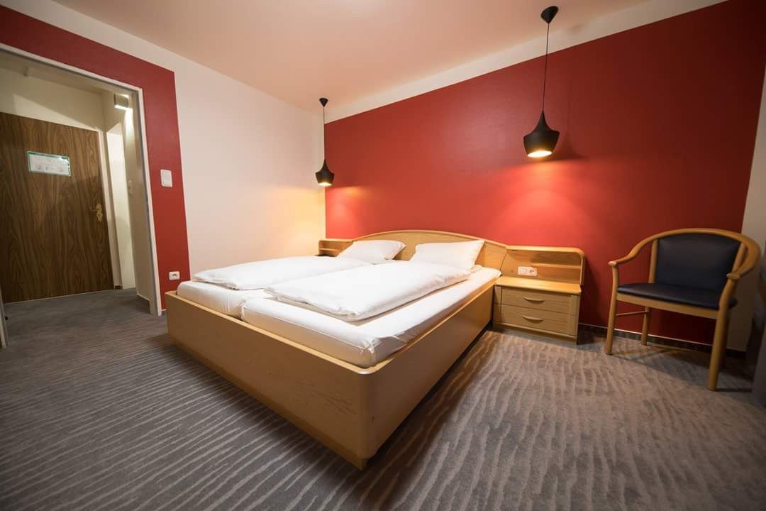 Betriebsgesellschaft Brandhof GmbH Hotel