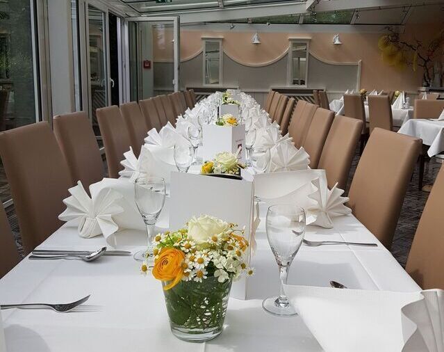 Restaurant - Hotel & Restaurant Brandhof
